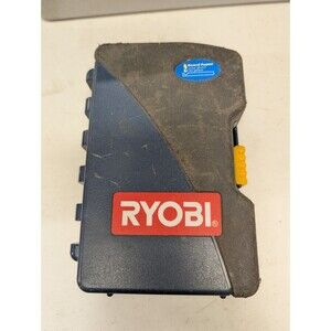 Ryobi Drill Bit Set - 16 bits